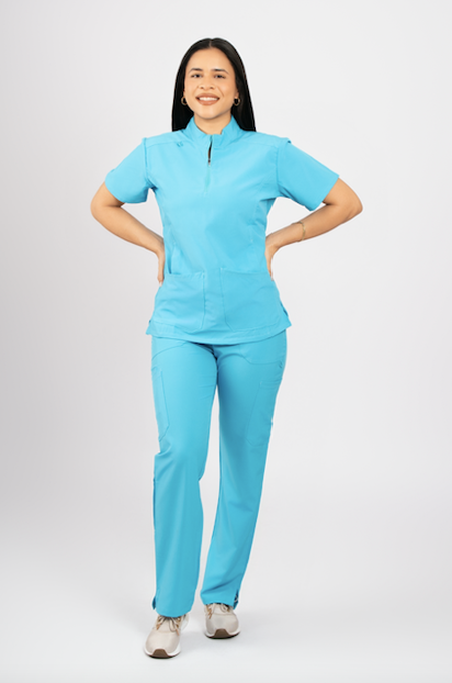 Scrubaid Tradicional Set 1393 – Comodidad & Estilo