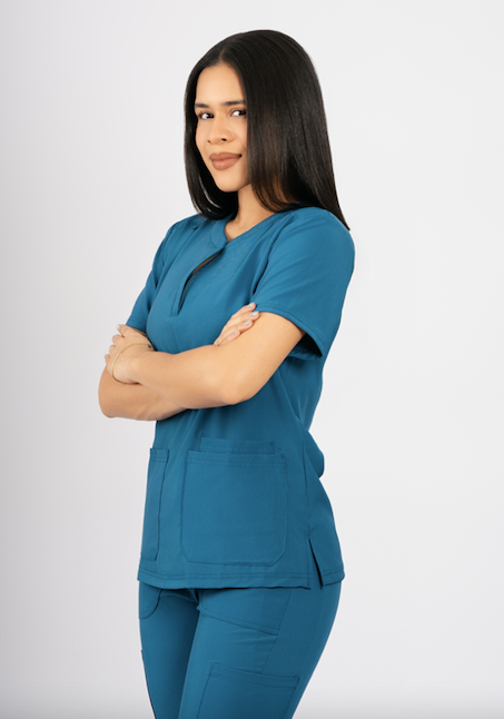 Scrubaid Jogger Set 1395 – Ajuste Moderno & Máxima Comodidad