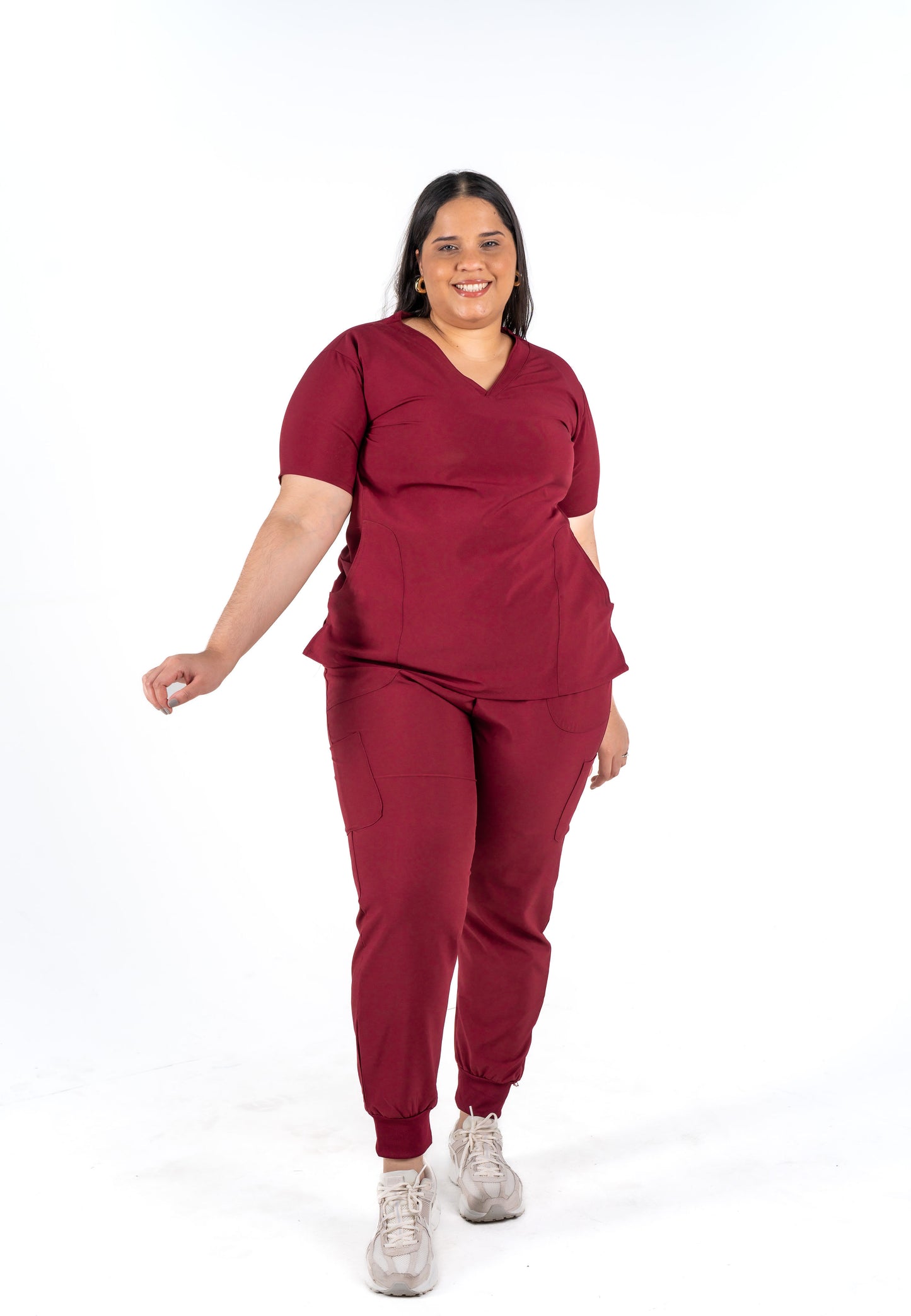 Scrubaid Jogger Set 1374 – Funcional & Comodidad Total