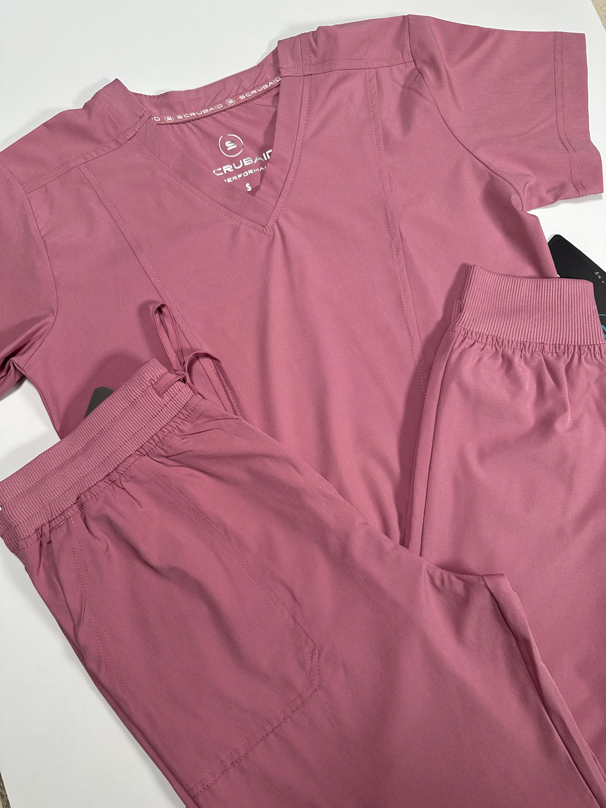 Scrubaid Jogger Set 1384 – Funcional & Seguridad Premium
