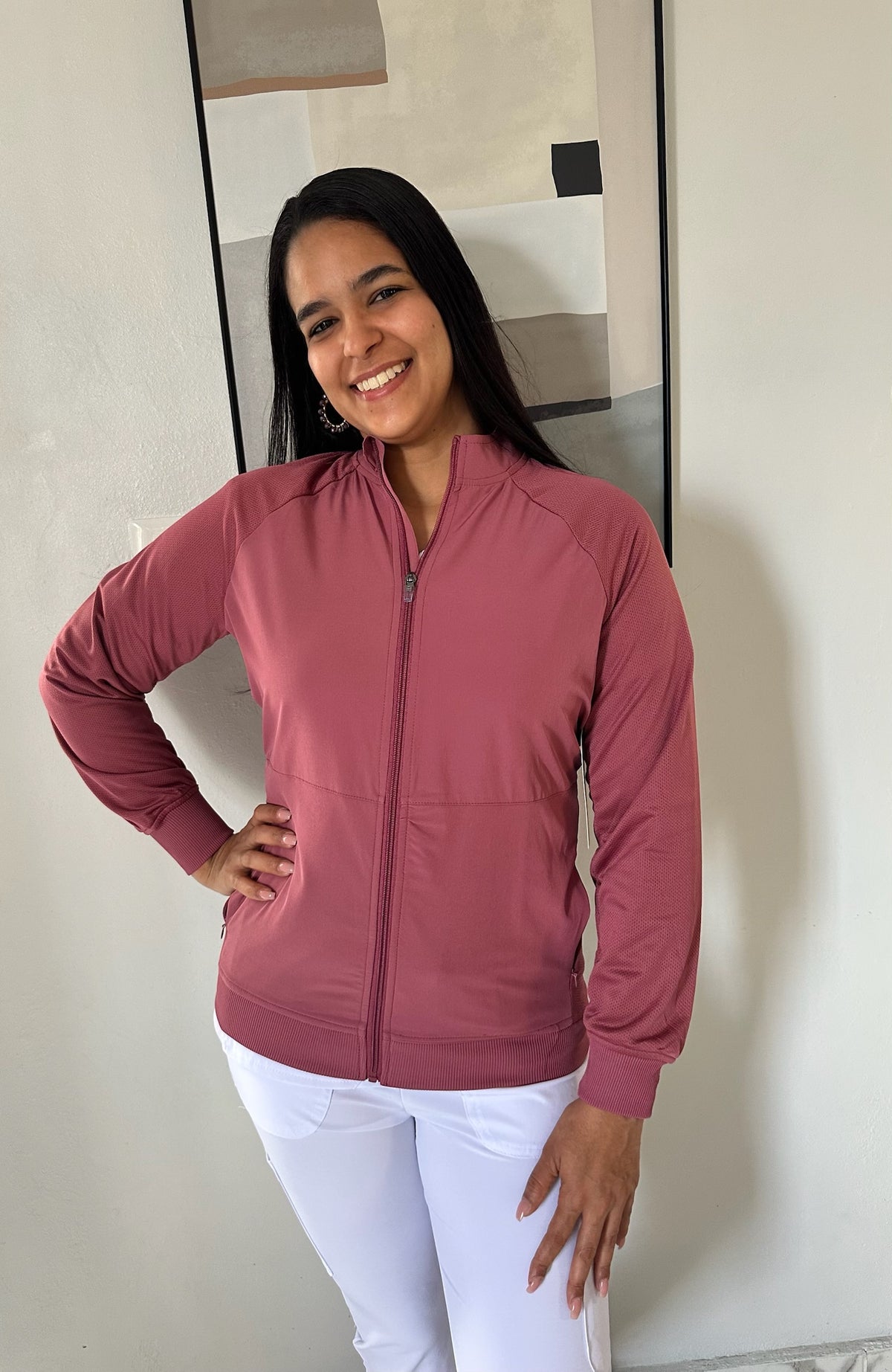 Scrubaid Jacket 1383 – Abrigo & Comodidad Premium