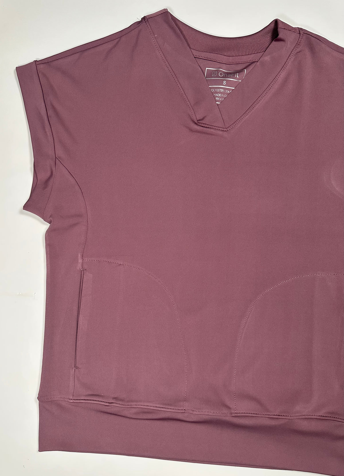 OnaFit 3611 Wide Leg – Stretch Premium y Comodidad 360°