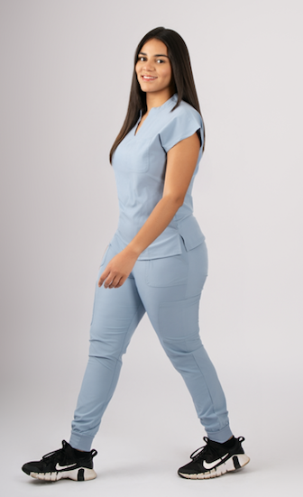 Scrubaid Jogger Set 1397 – Funcionalidad & Ajuste Moderno