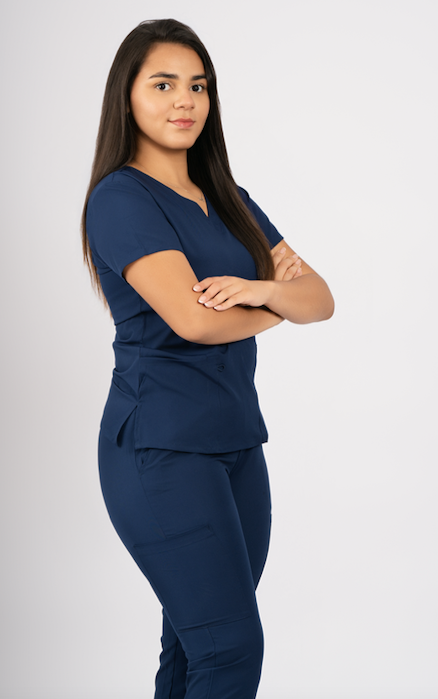 4Flex Set Tradicional Clásico – Stretch Premium