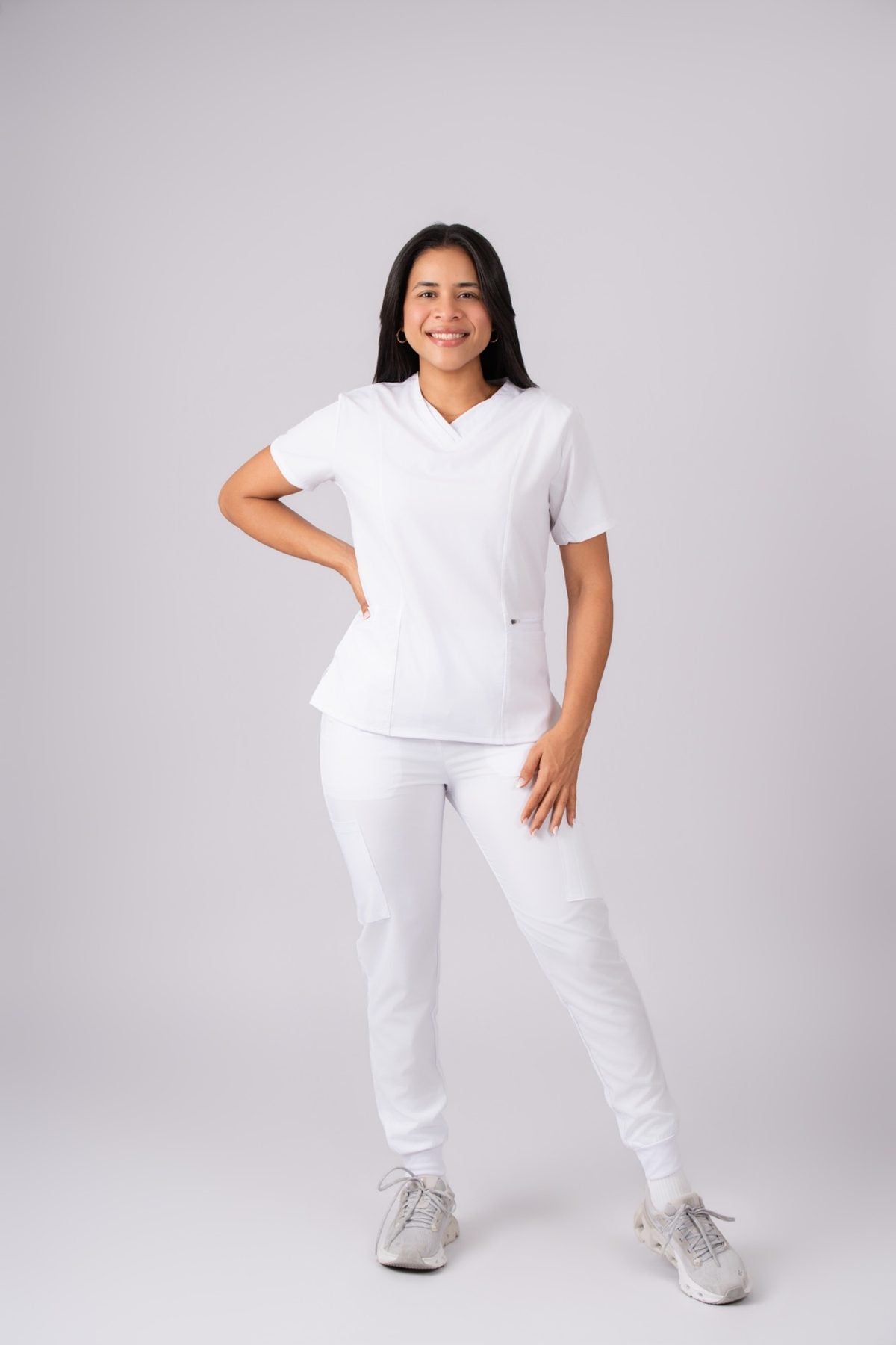 Scrubaid Jogger Set 13002 – Comodidad, Funcionalidad y Estilo Profesional
