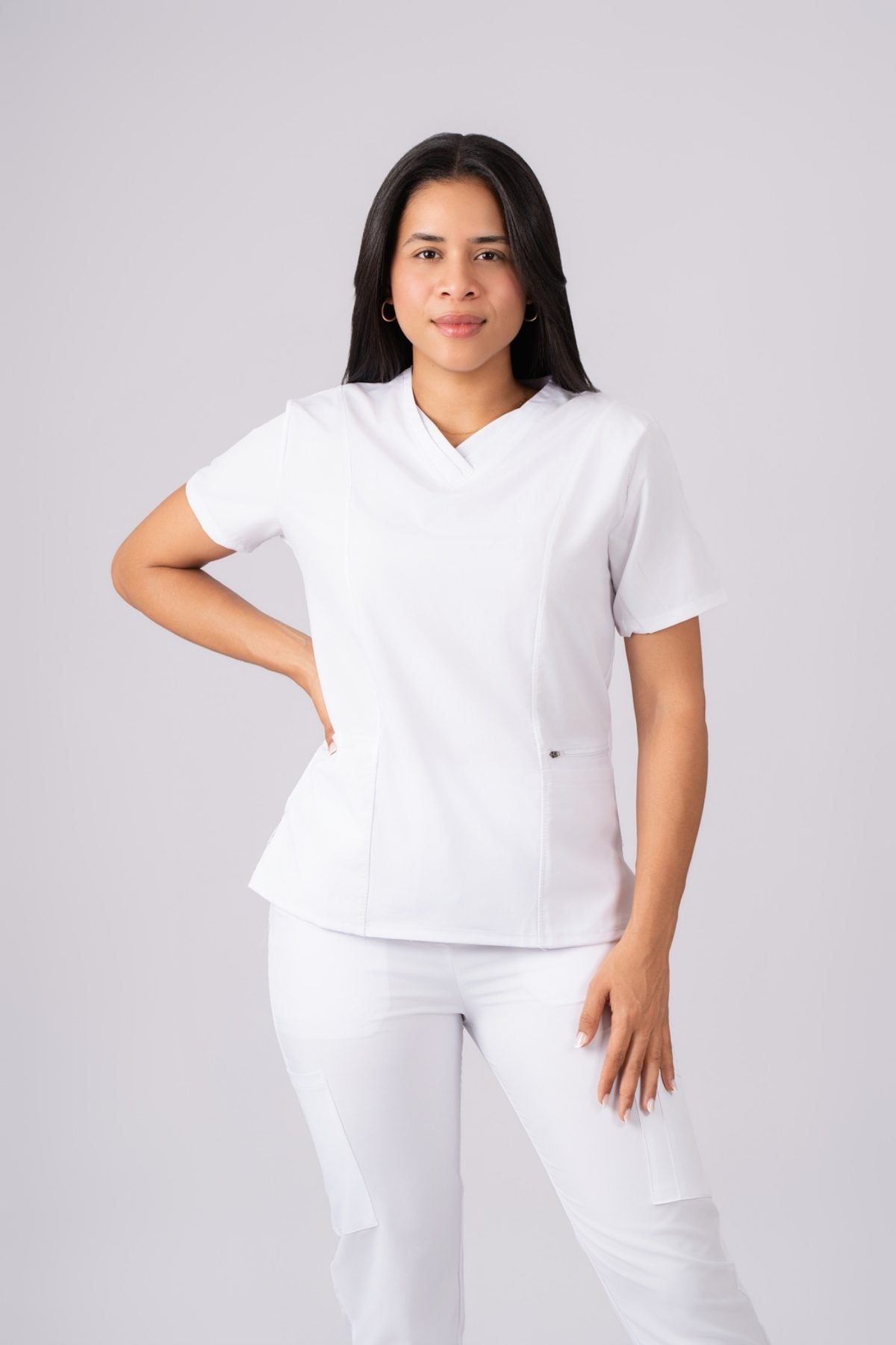 Scrubaid Jogger Set 13002 – Comodidad, Funcionalidad y Estilo Profesional