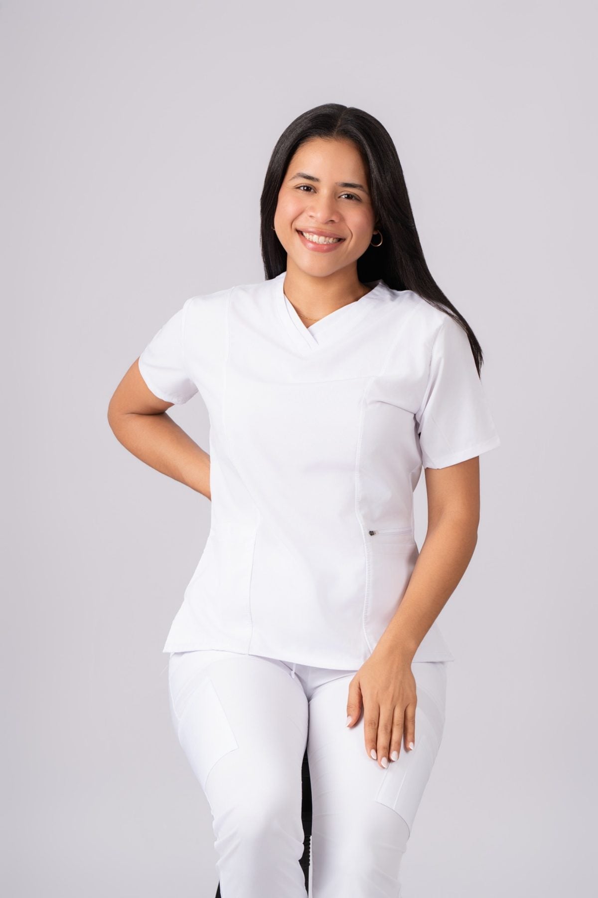 Scrubaid Jogger Set 13002 – Comodidad, Funcionalidad y Estilo Profesional