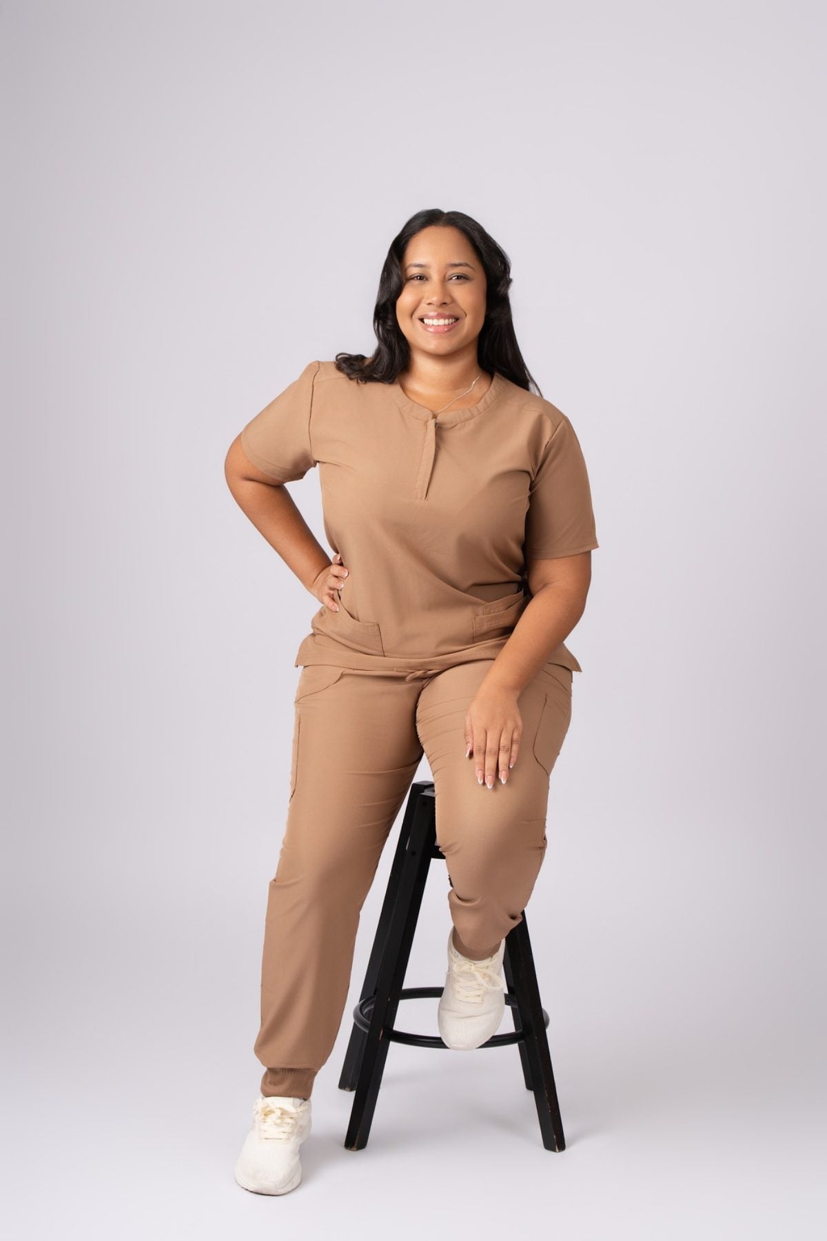 Scrubaid Jogger Set 1395 – Ajuste Moderno & Máxima Comodidad