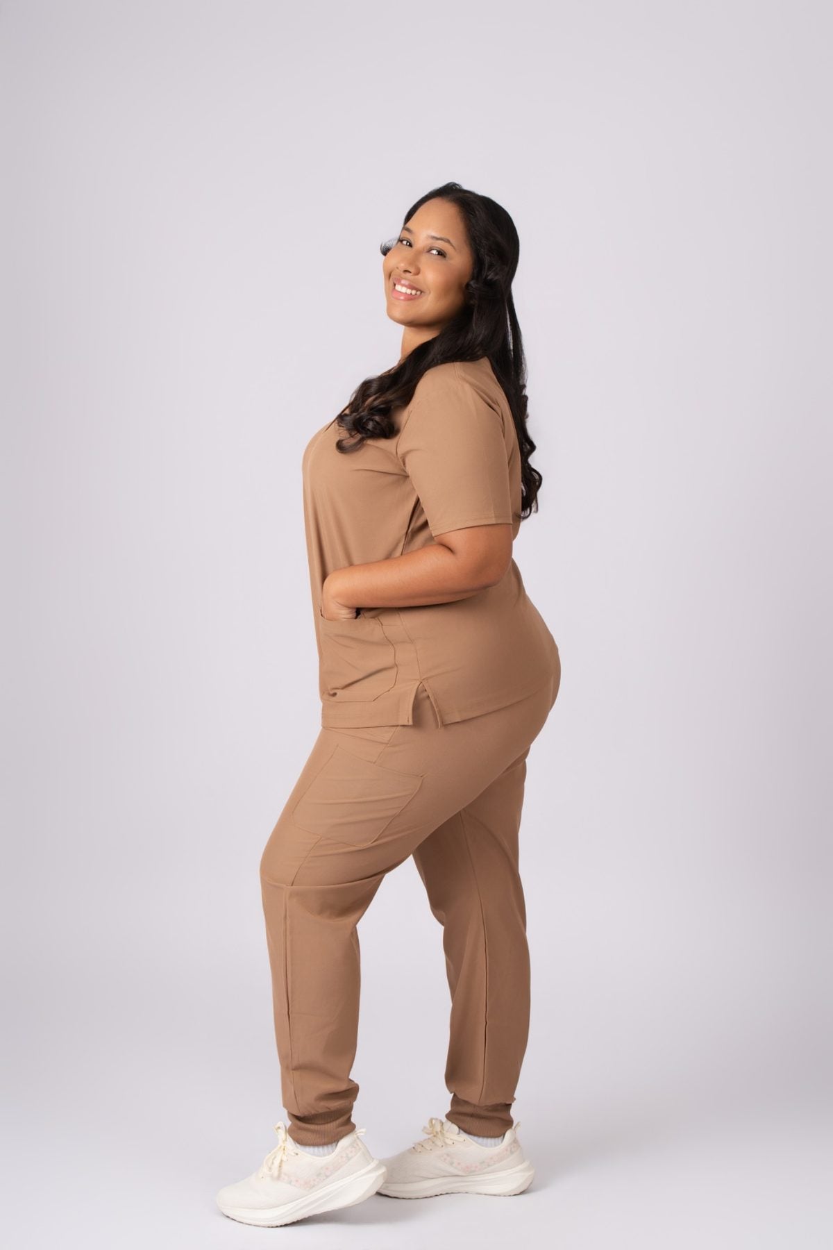 Scrubaid Jogger Set 1395 – Ajuste Moderno & Máxima Comodidad