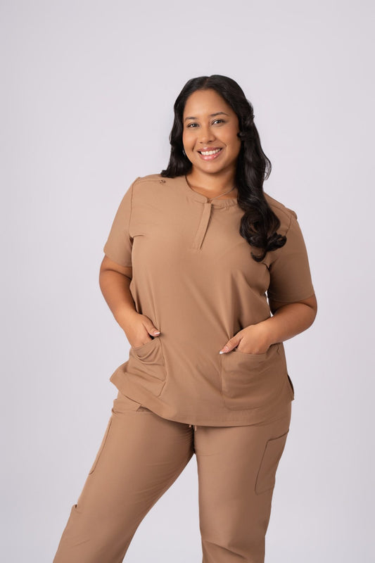 Scrubaid Jogger Set 1395 – Ajuste Moderno & Máxima Comodidad