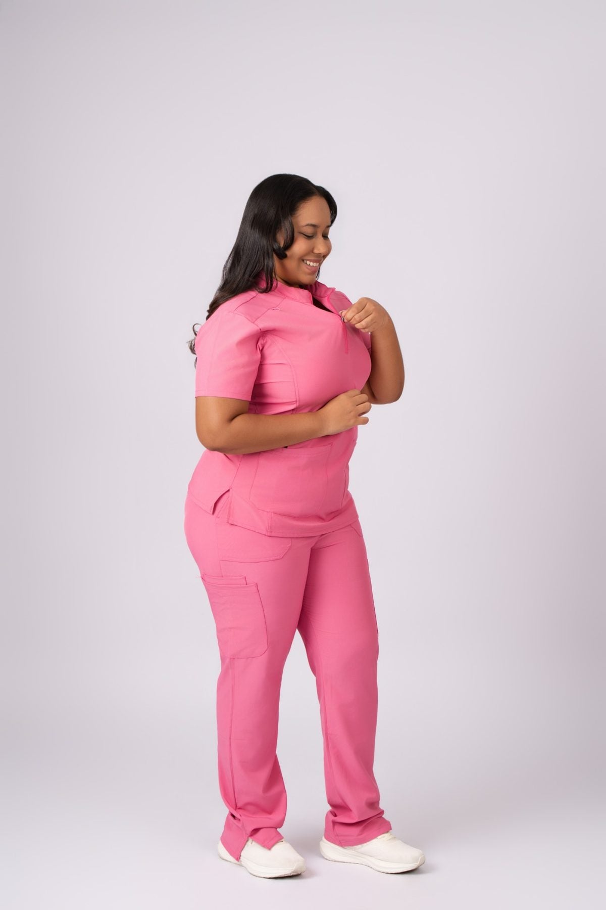Scrubaid Tradicional Set 1393 – Comodidad & Estilo