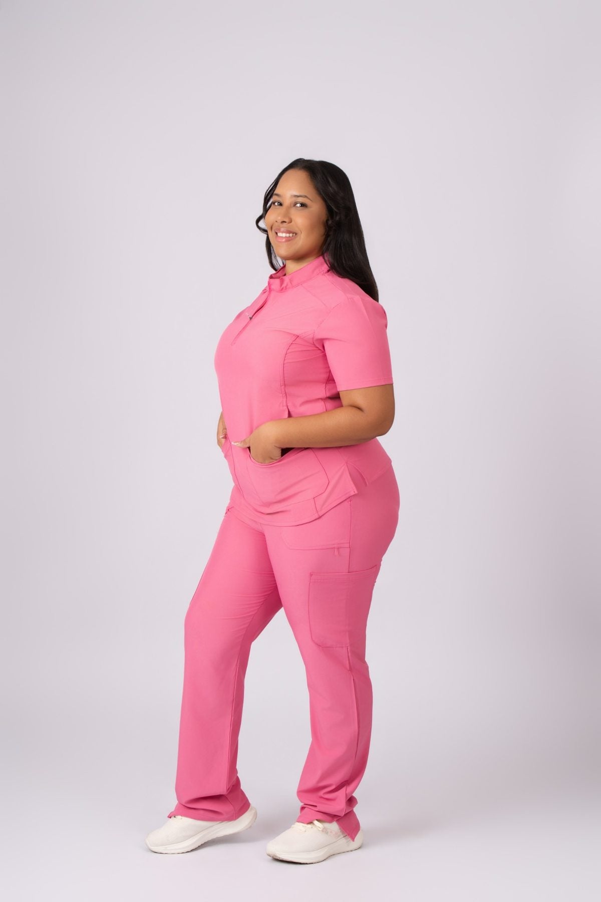 Scrubaid Tradicional Set 1393 – Comodidad & Estilo
