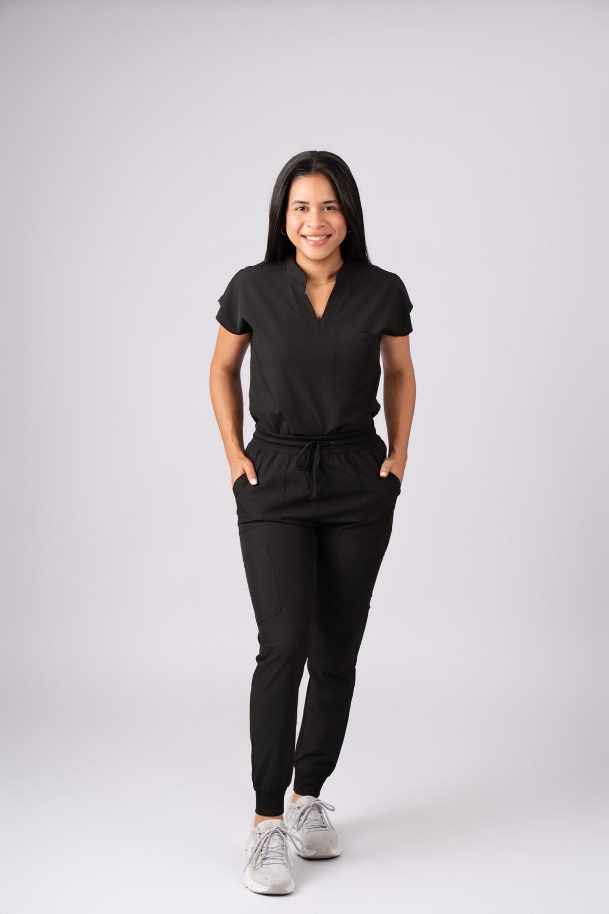 Scrubaid Jogger Set 1397 – Funcionalidad & Ajuste Moderno