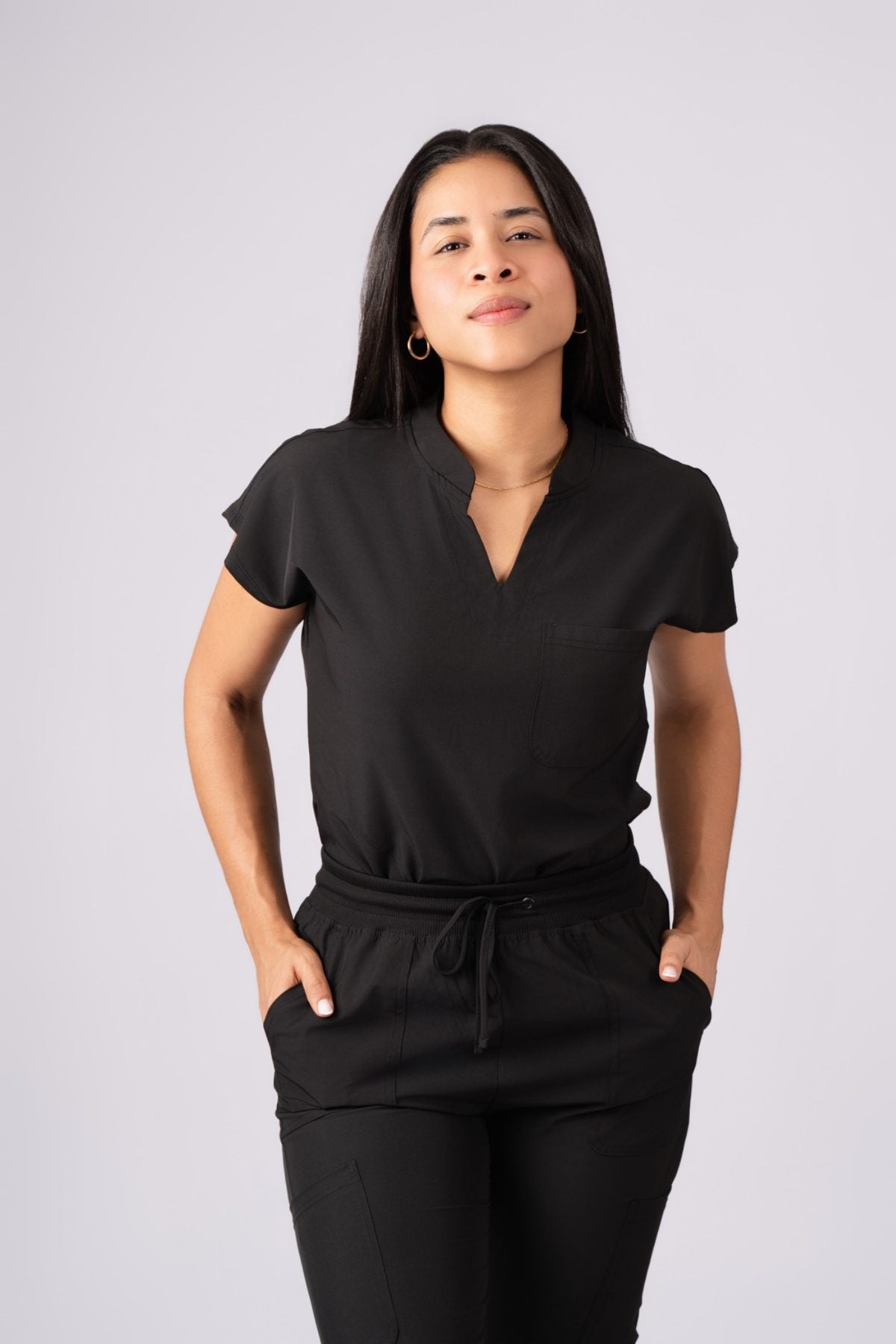 Scrubaid Jogger Set 1397 – Funcionalidad & Ajuste Moderno