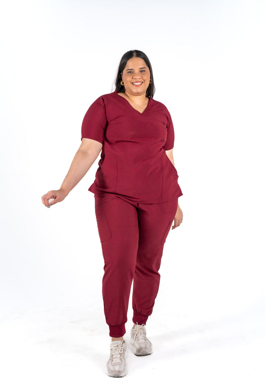 Scrubaid Jogger Set 1374 – Funcional & Comodidad Total