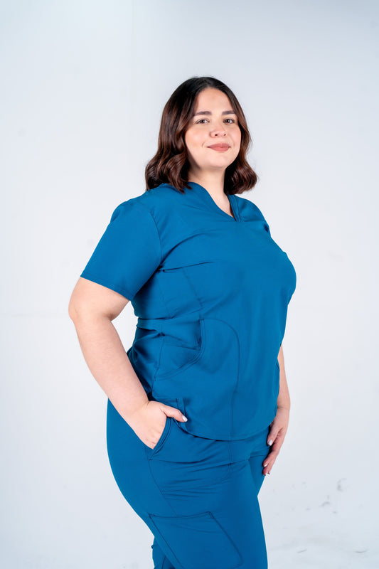 Scrubaid Jogger Set 1374 – Funcional & Comodidad Total