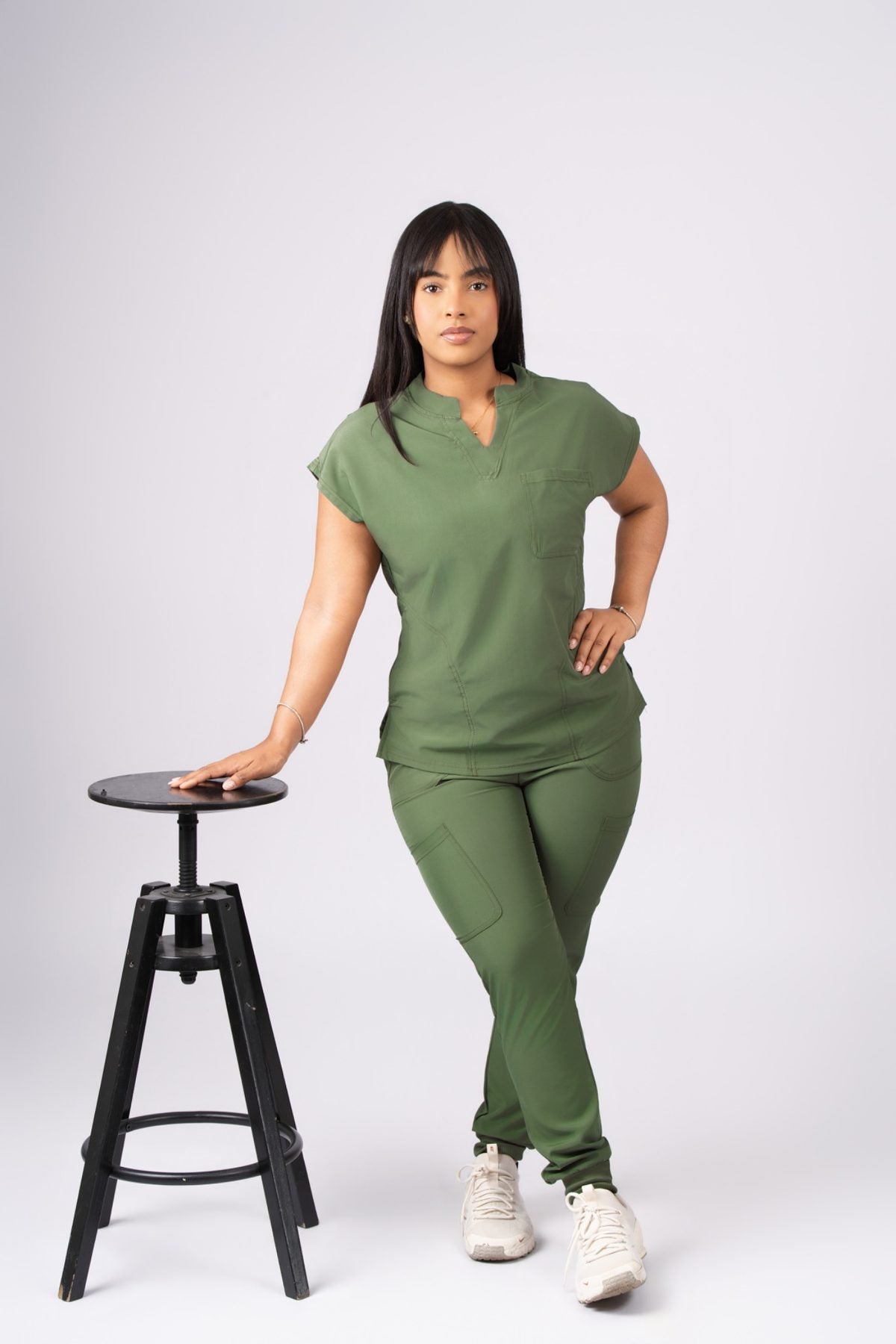 Scrubaid Jogger Set 1397 – Funcionalidad & Ajuste Moderno