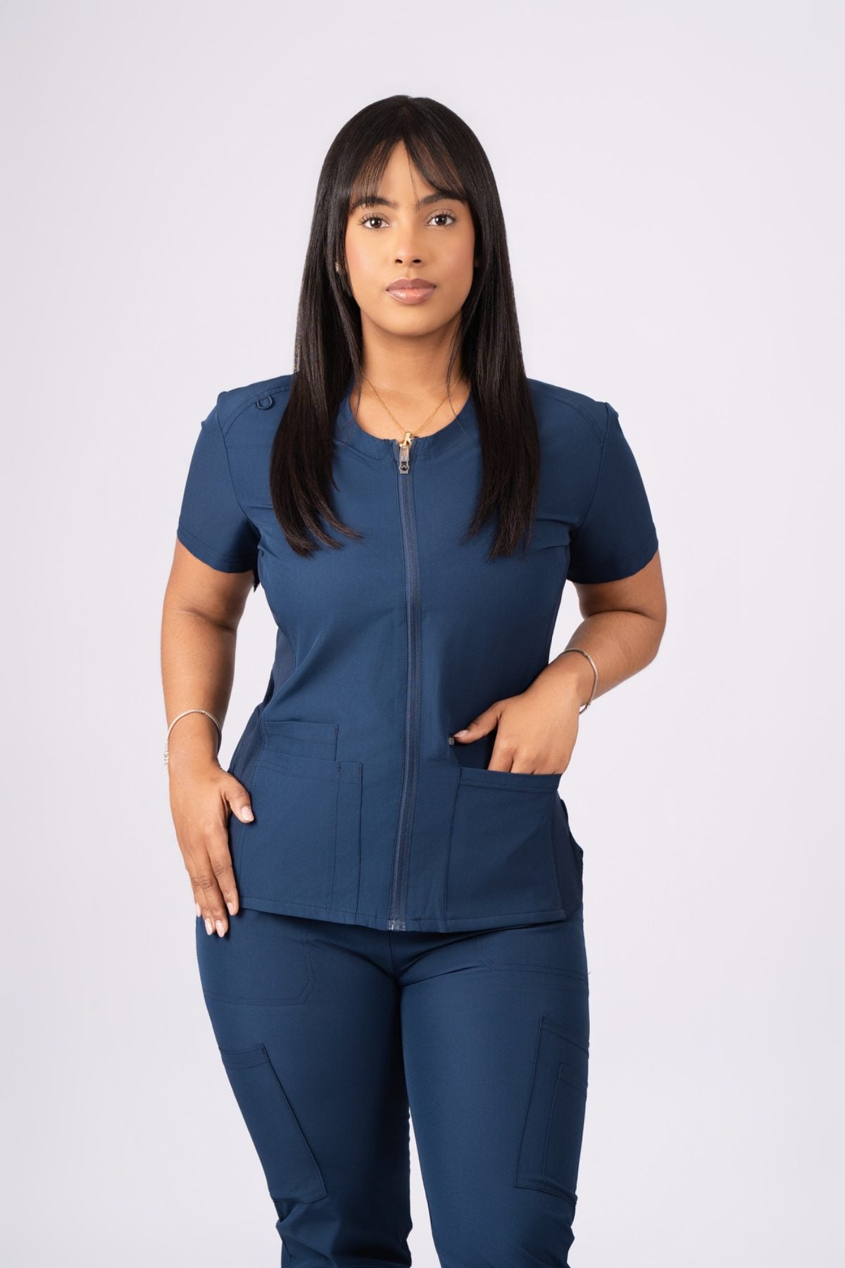 Scrubaid Performance Jogger Set 13001 – Comodidad, Funcionalidad y Estilo Profesional