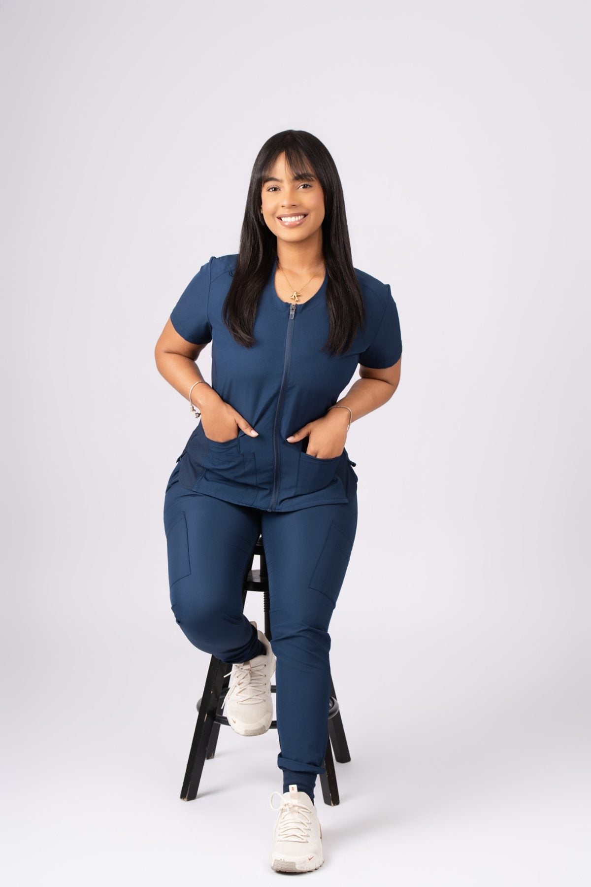 Scrubaid Performance Jogger Set 13001 – Comodidad, Funcionalidad y Estilo Profesional
