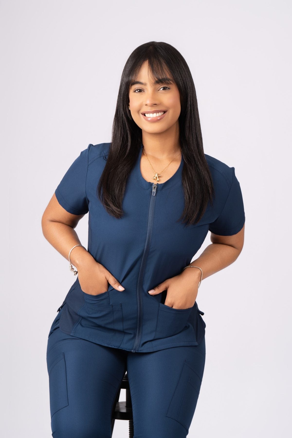 Scrubaid Performance Jogger Set 13001 – Comodidad, Funcionalidad y Estilo Profesional