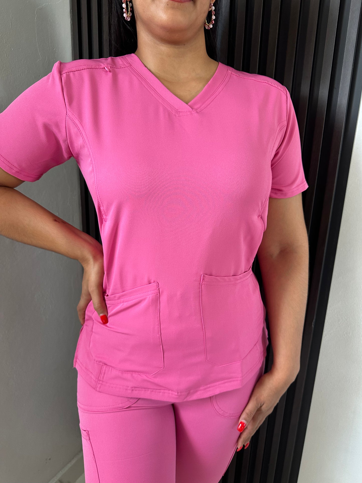 Karisma Jogger Set 1606 – Rib Lateral Premium