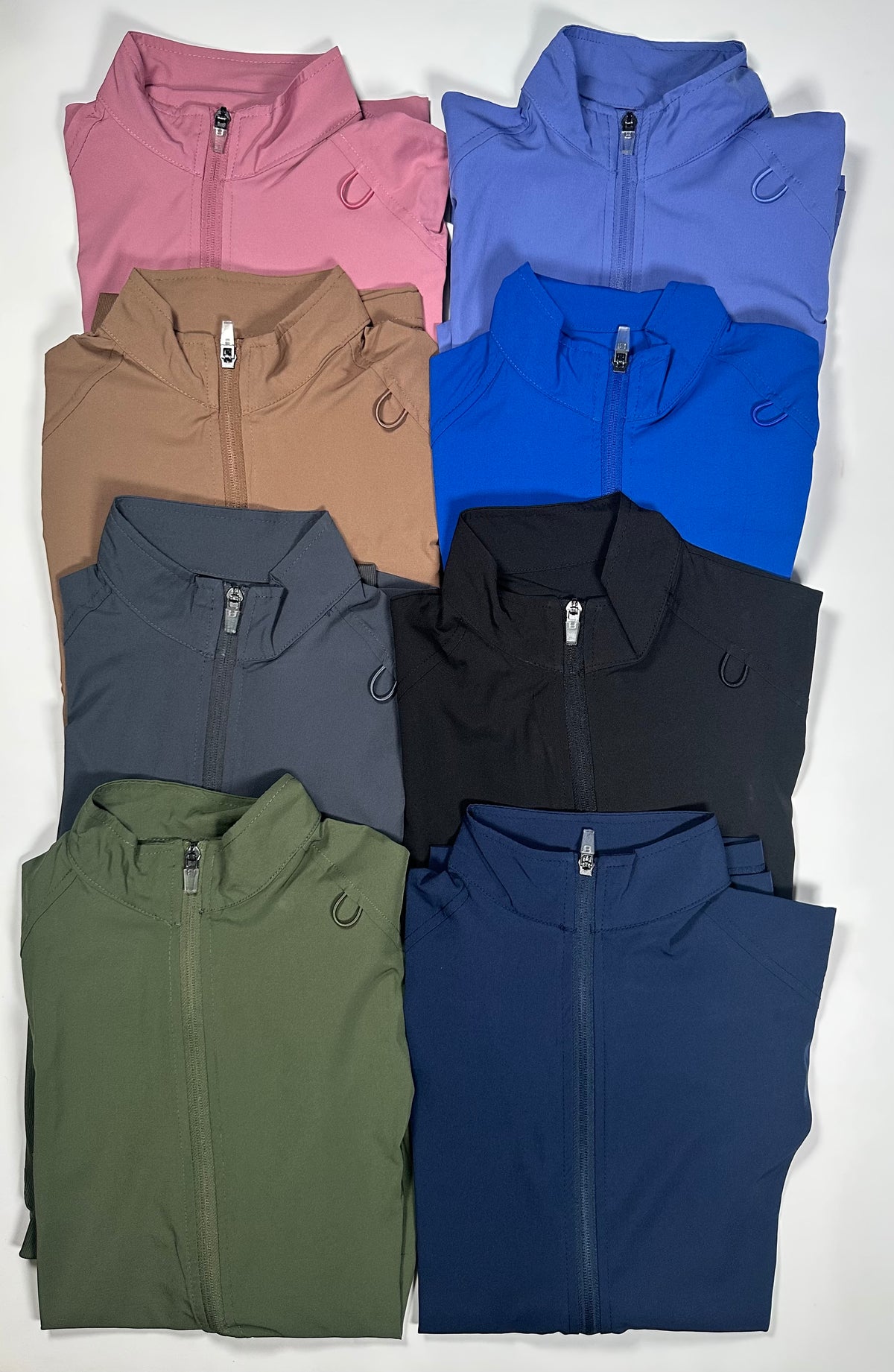 Scrubaid Jacket 1852 – Comodidad & Estilo Profesional
