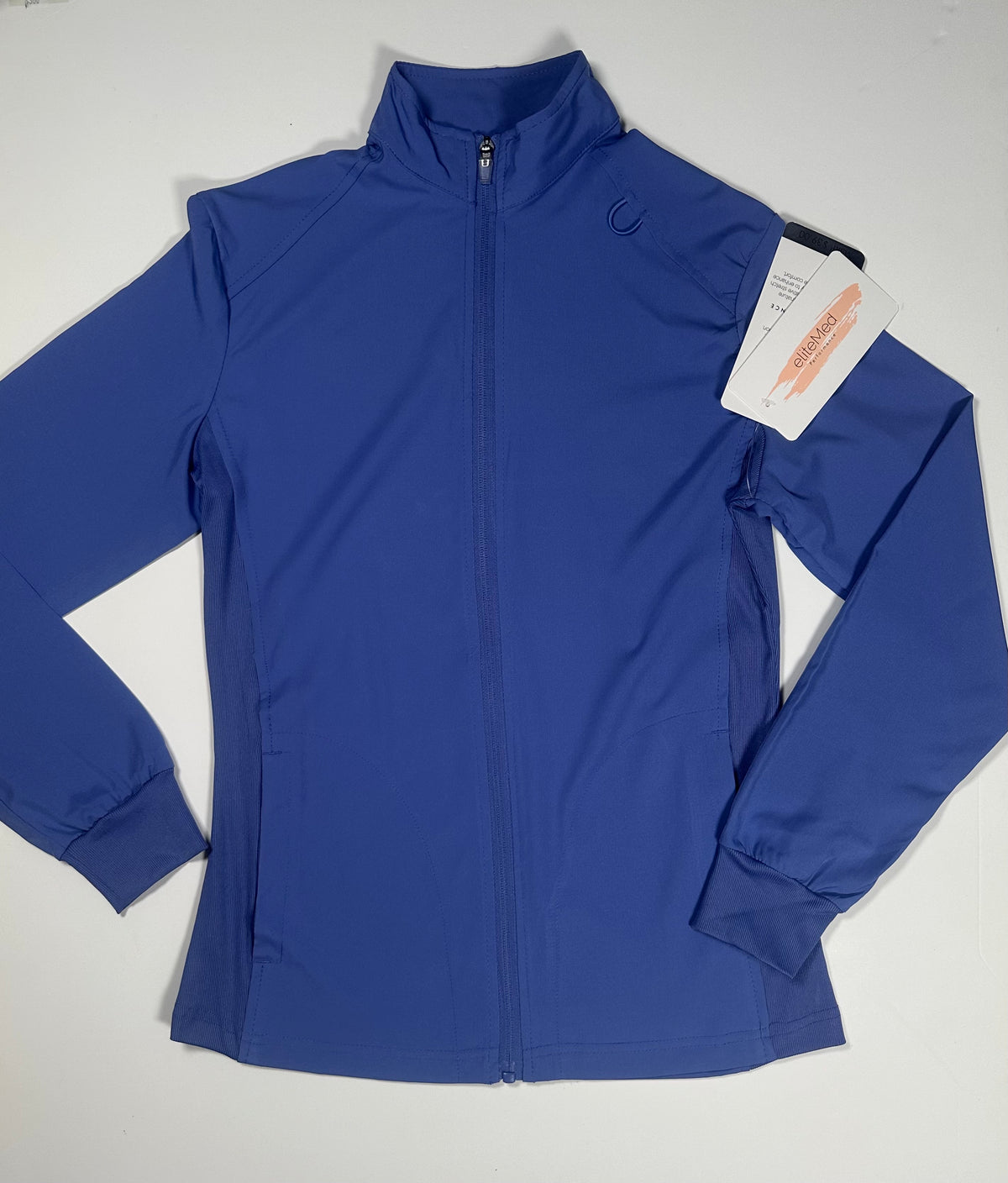 Scrubaid Jacket 1852 – Comodidad & Estilo Profesional