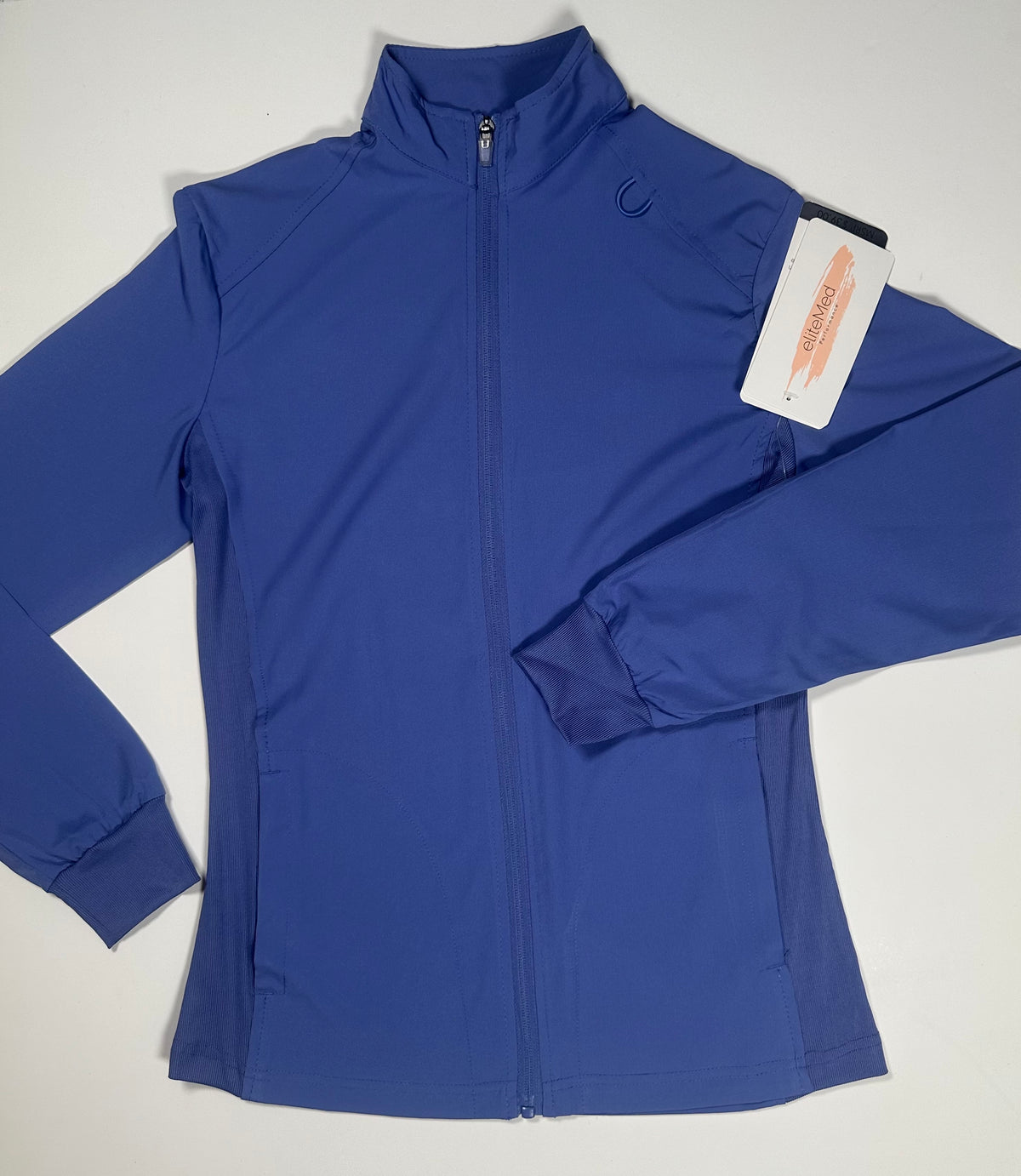 Scrubaid Jacket 1852 – Comodidad & Estilo Profesional