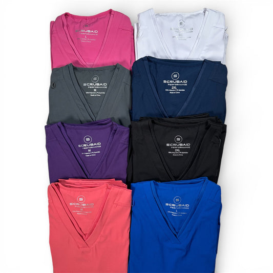 Scrubaid Jogger Set 1372 – Fit Moderno