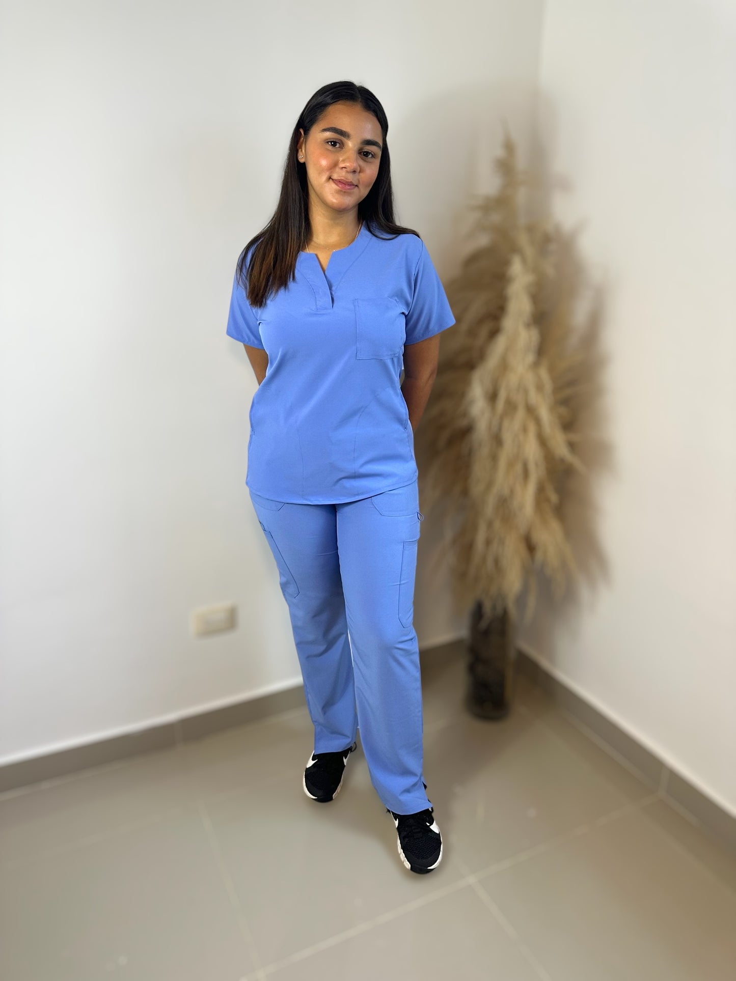 Scrubaid Tradicional Set 1394 – Ajuste Clásico & Comodidad