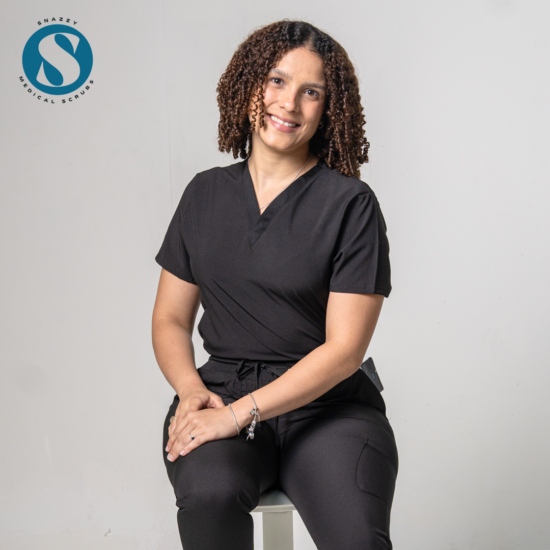 Scrubaid Jogger Set 1365 – Fit Moderno & Ajuste Stretch