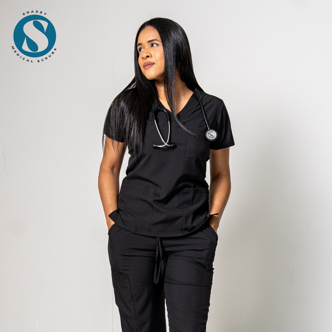 4Flex Set Tradicional Clásico – Stretch Premium