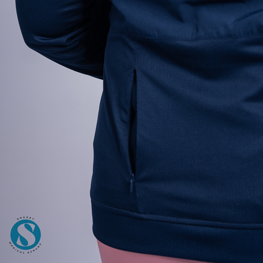 Scrubaid Jacket 1383 – Abrigo & Comodidad Premium