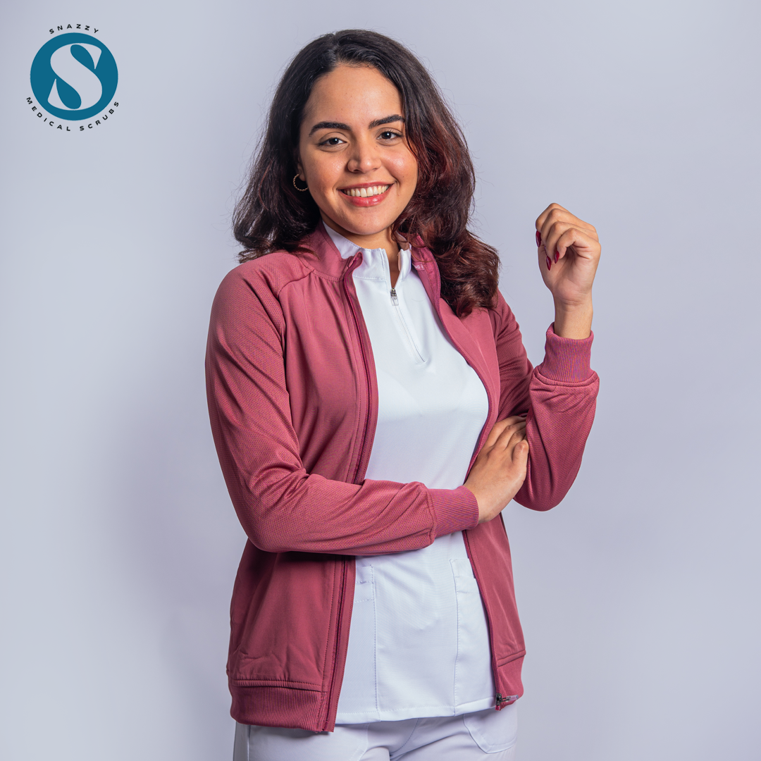 Scrubaid Jacket 1383 – Abrigo & Comodidad Premium